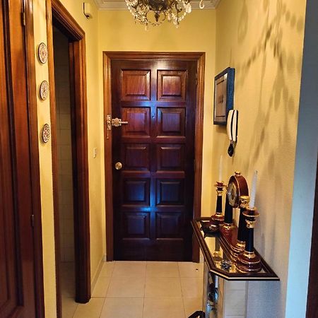Apartamento Piso En Avenida De Bueu Cangas do Morrazo Exterior foto