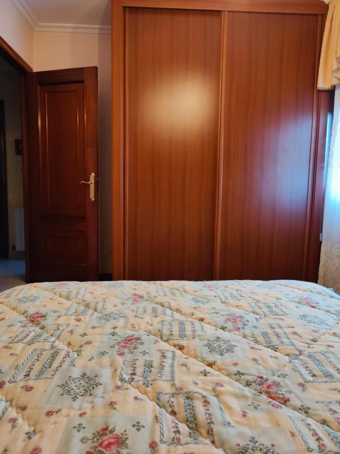 Apartamento Piso En Avenida De Bueu Cangas do Morrazo Exterior foto