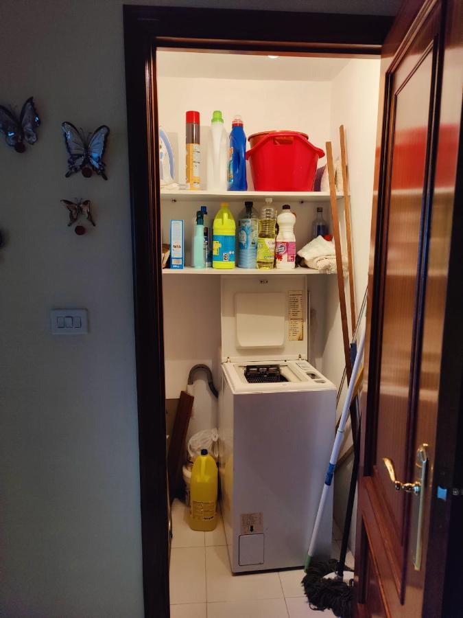 Apartamento Piso En Avenida De Bueu Cangas do Morrazo Exterior foto