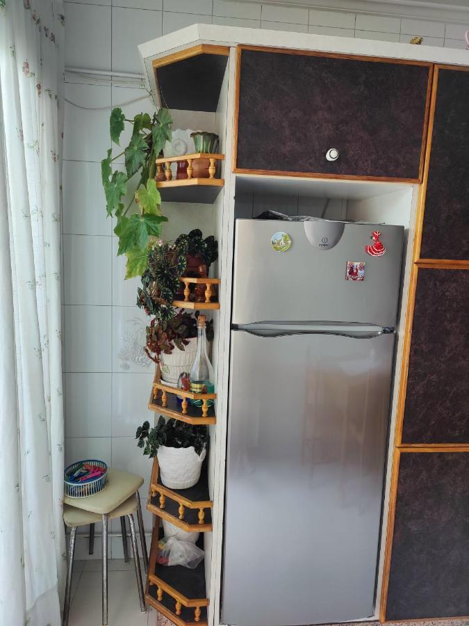 Apartamento Piso En Avenida De Bueu Cangas do Morrazo Exterior foto
