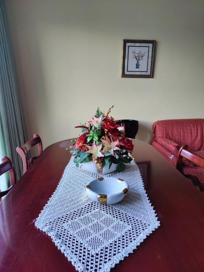 Apartamento Piso En Avenida De Bueu Cangas do Morrazo Exterior foto