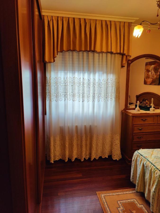 Apartamento Piso En Avenida De Bueu Cangas do Morrazo Exterior foto